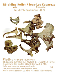 flyer cappozzo