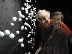 Hélène Furcajg - François Lebègue
