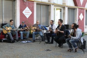 Fête de l'AMH 2016
