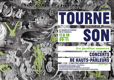 affiche tourneson 2011