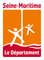 Logo Seine Maritime