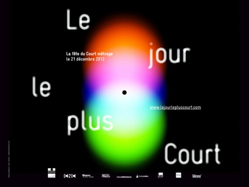 Visuel Le jour le plus court