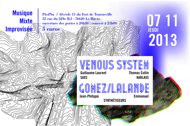 Venous System